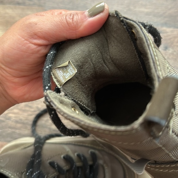 Zara Techical Boots - Picture 8 of 9